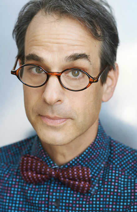 Adam Auslander