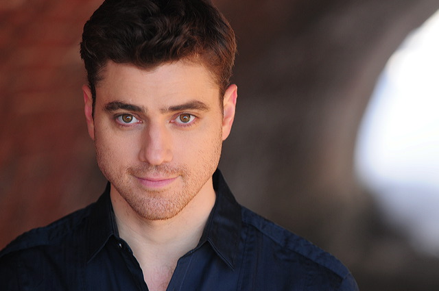 Donovan Patton
