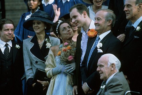 Julian Firth