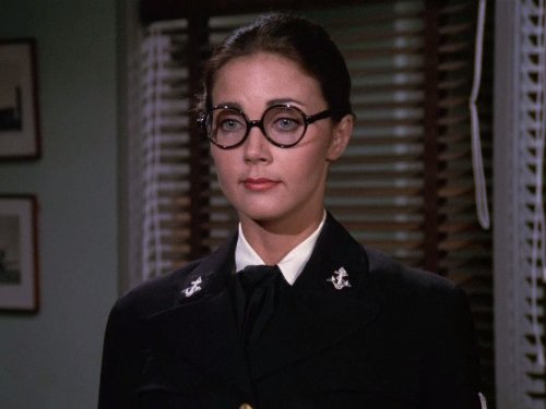 Lynda Carter