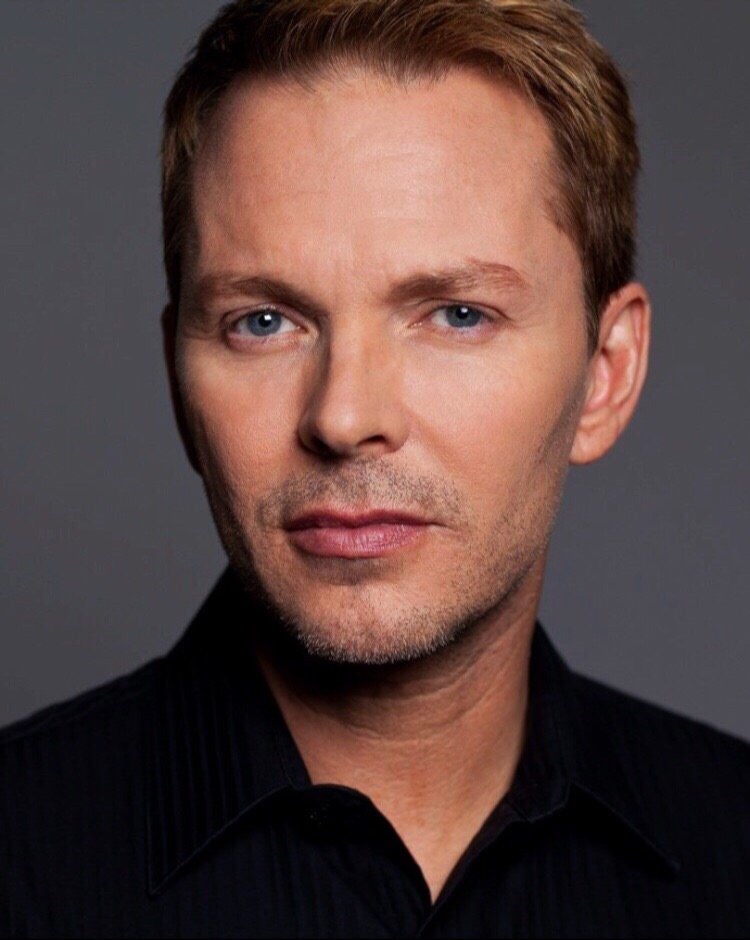 Andrew Grant