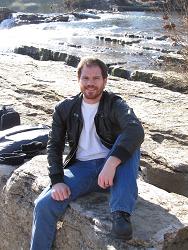 Marc Allen
