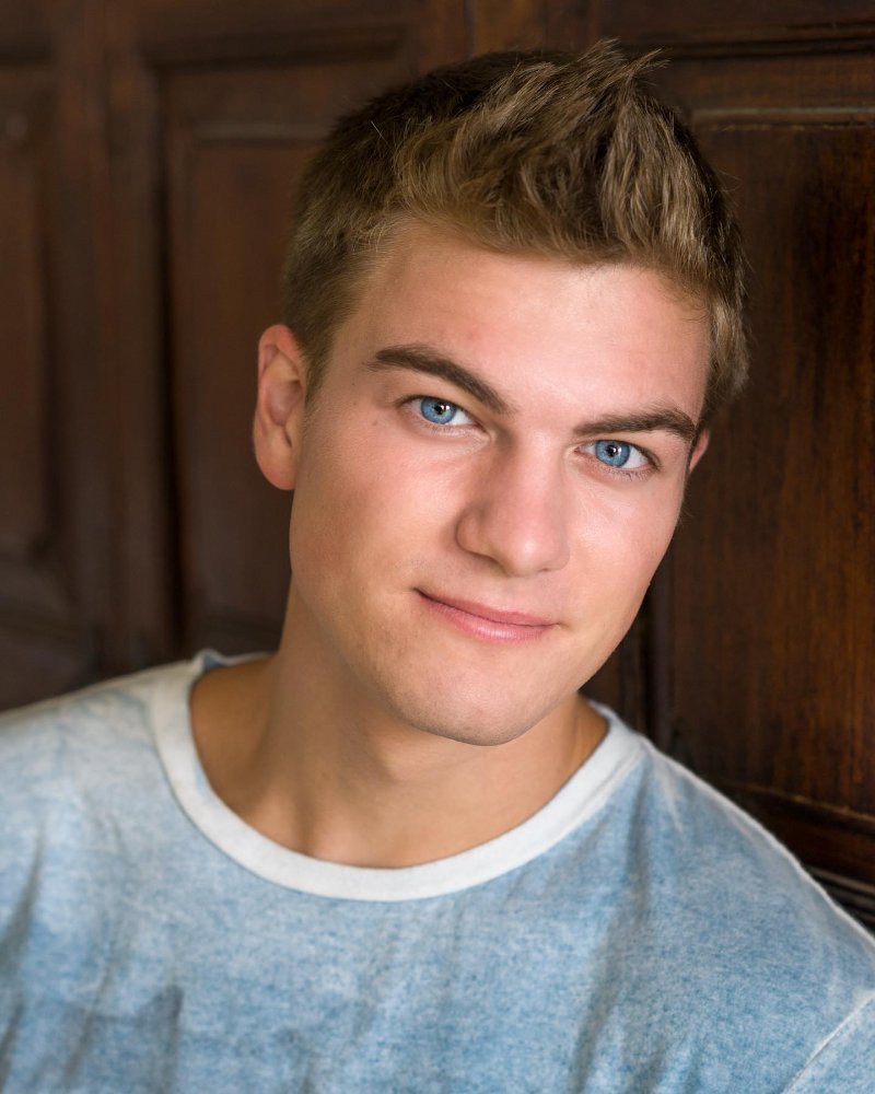 Jake Blakely