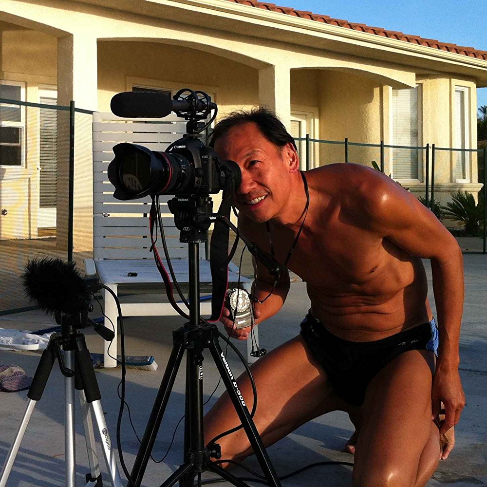 Gary Vinant-Tang