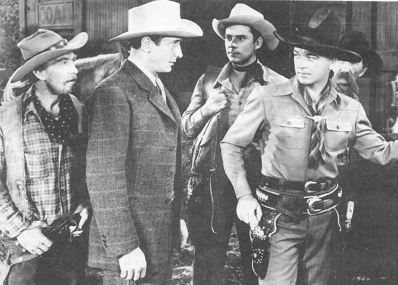 Victor Jory