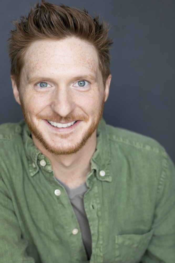 Brad Gage