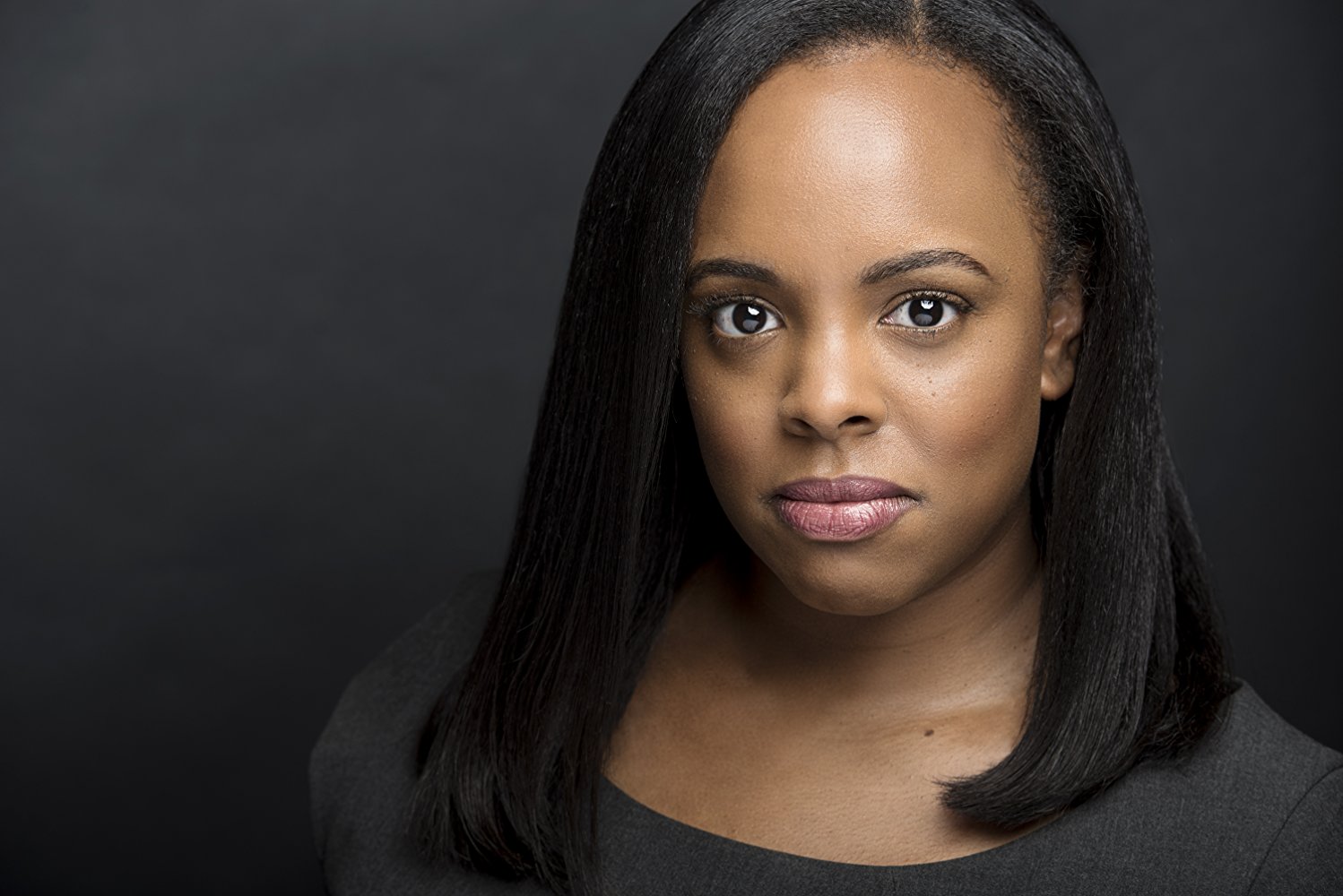 Chanelle A. McCoy