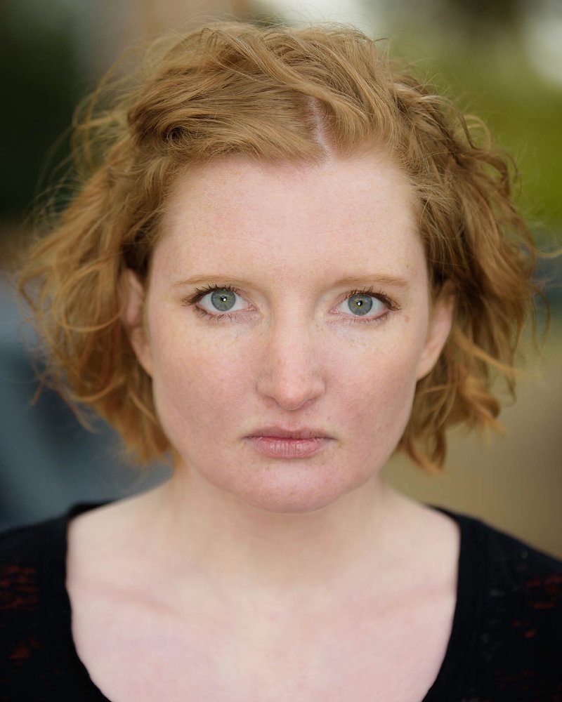 Claira Watson Parr