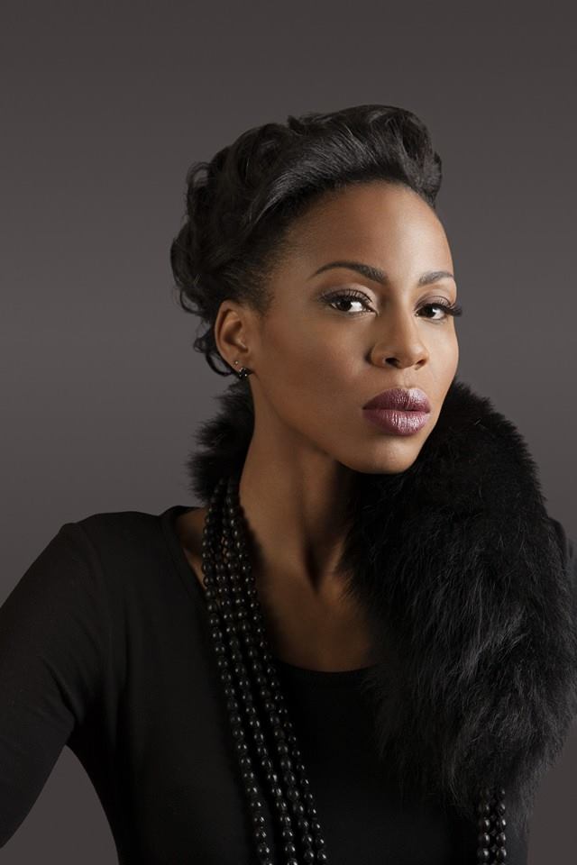 Danielle Moné Truitt