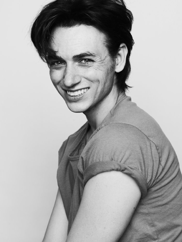 Alexander Rain