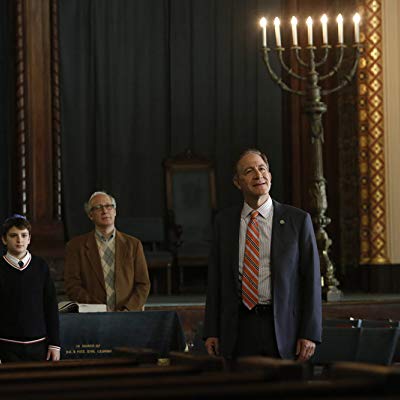 Congressman Edelstein