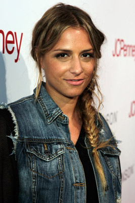 Charlotte Ronson