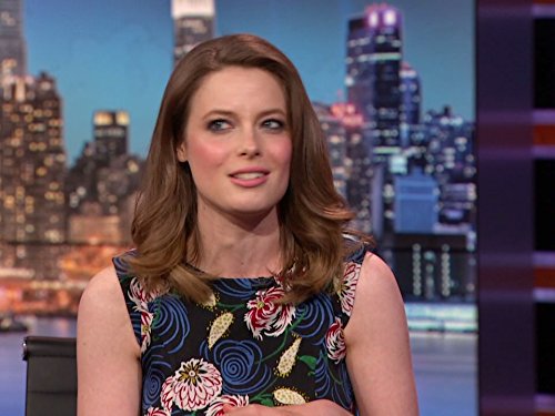 Gillian Jacobs