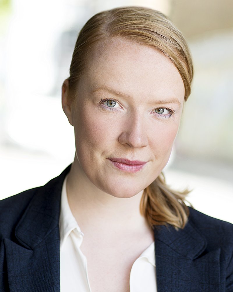 Cassandra Hodges