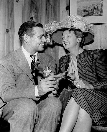 Hedda Hopper