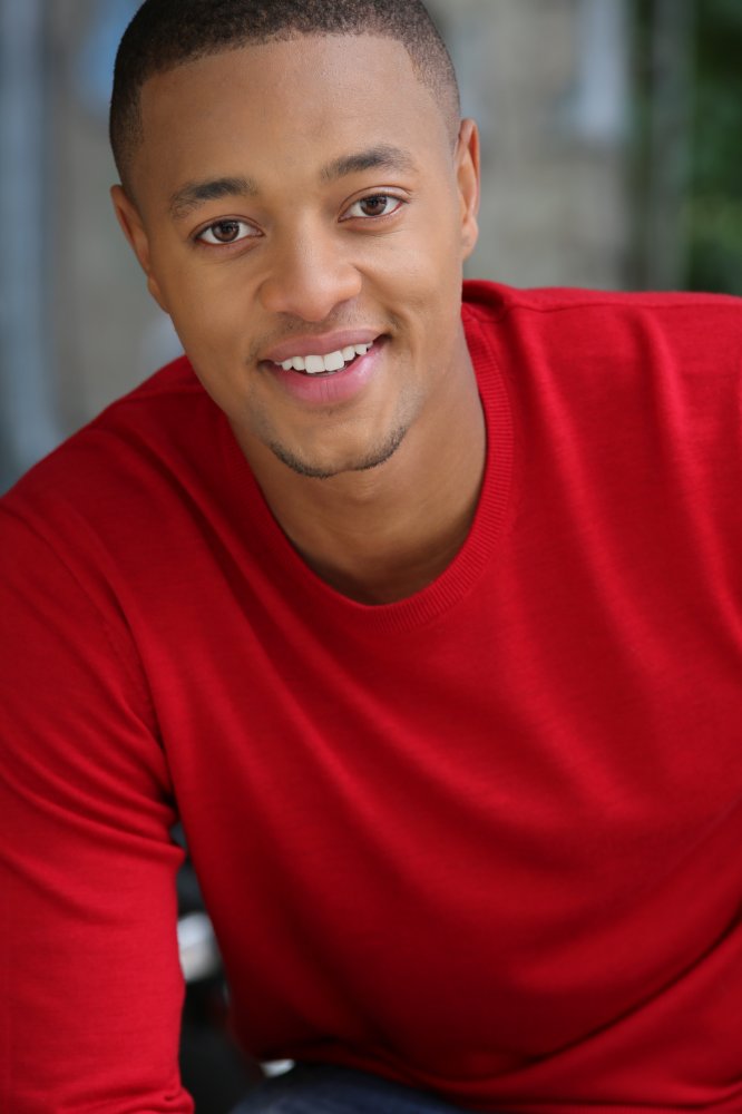 Donny Carrington