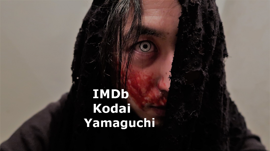 Kodai Yamaguchi