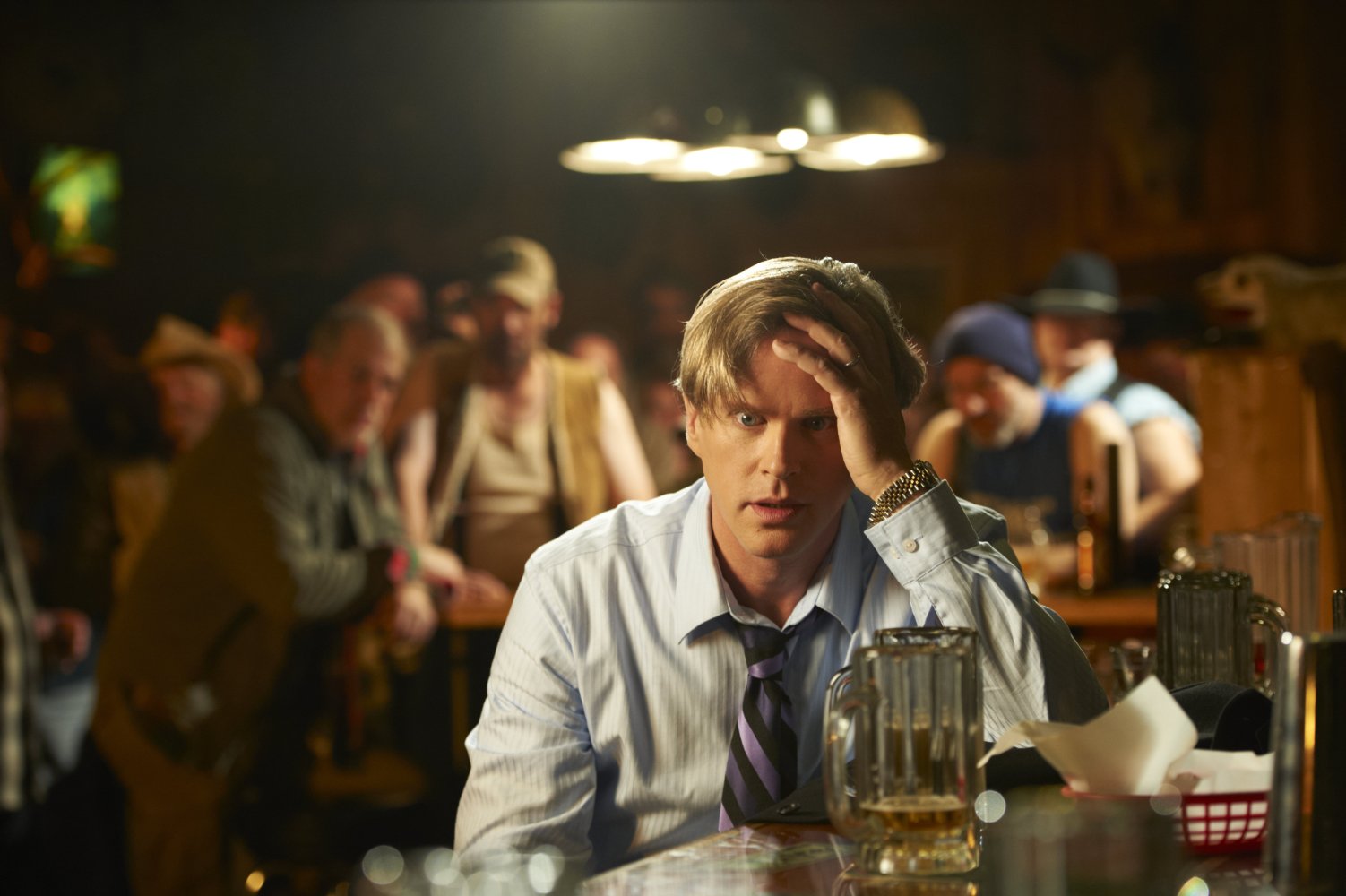 Cary Elwes