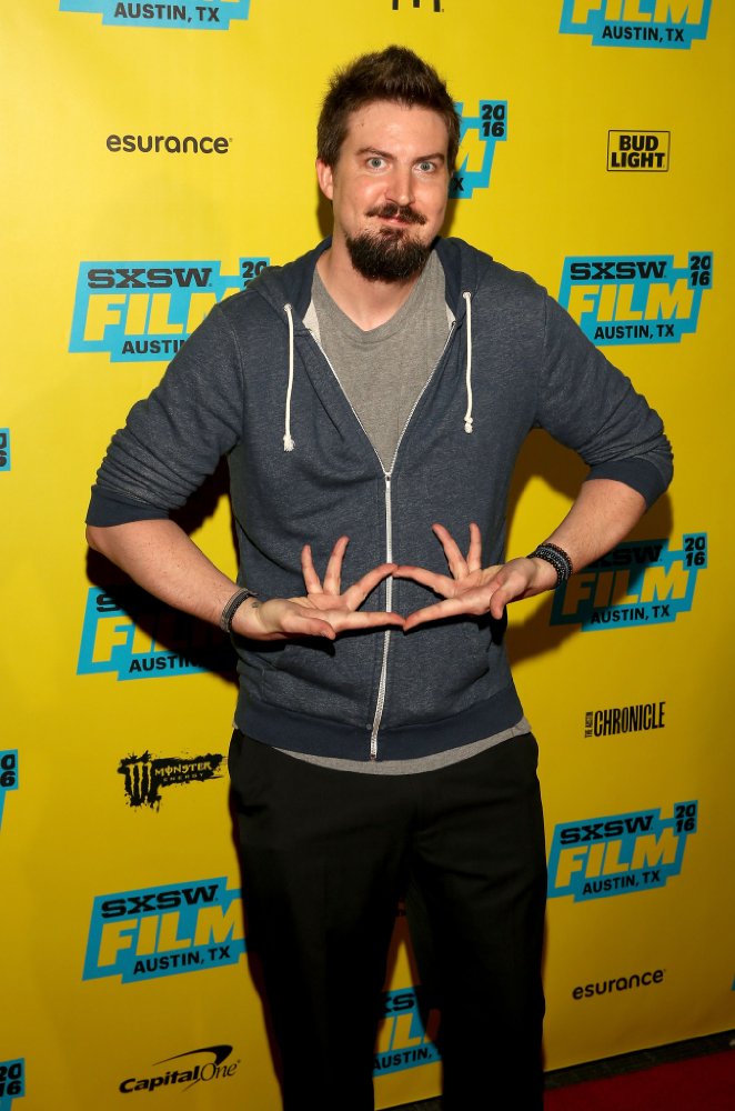Adam Wingard