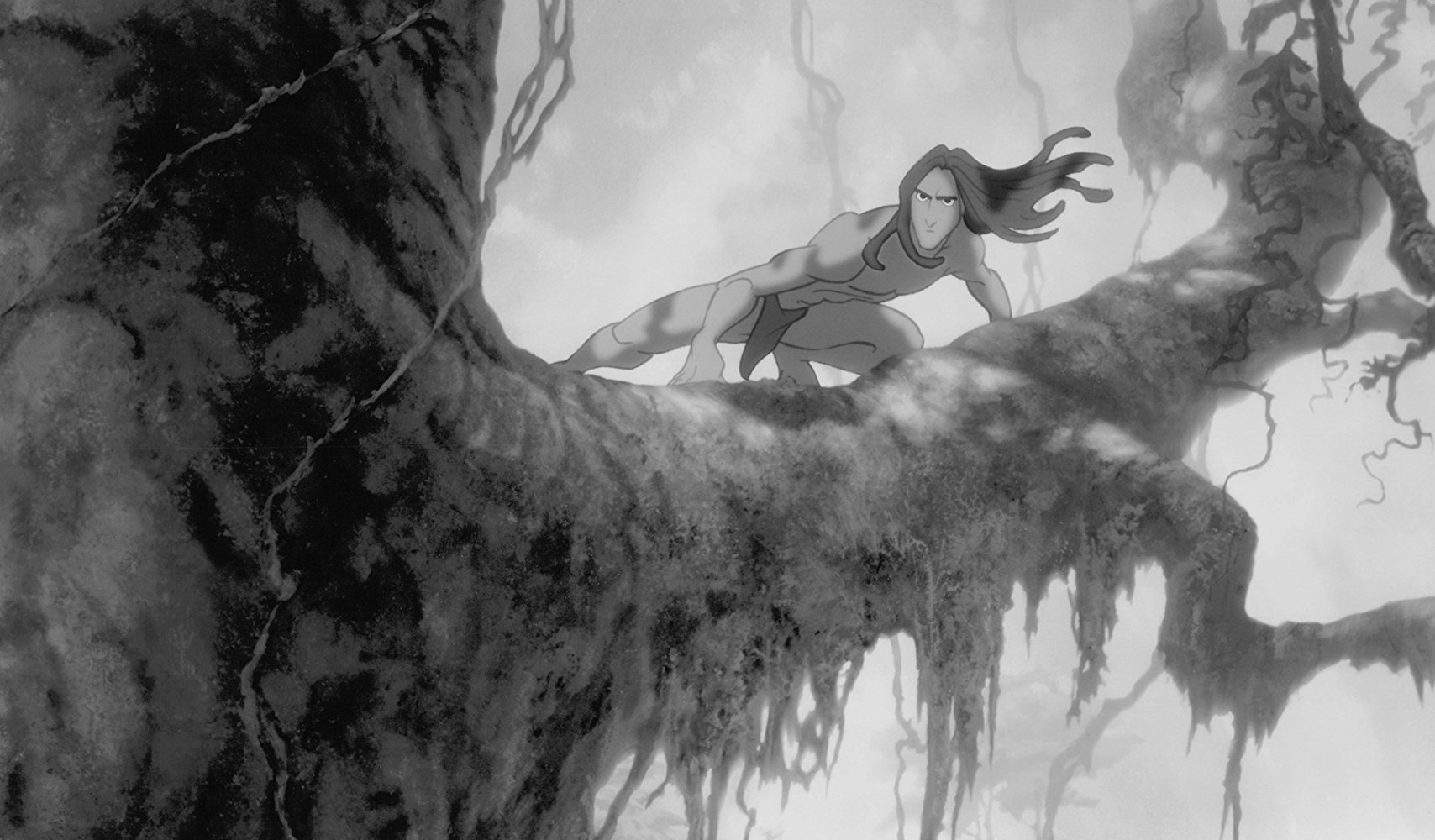 Tarzan