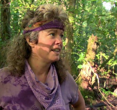 Herself - Galu Tribe, Herself - Aiga Tribe, Aiga Tribes, Herself - Galu, Herself - Seventh Juror, Herself - Seventh Juror - 36 Days - Galu