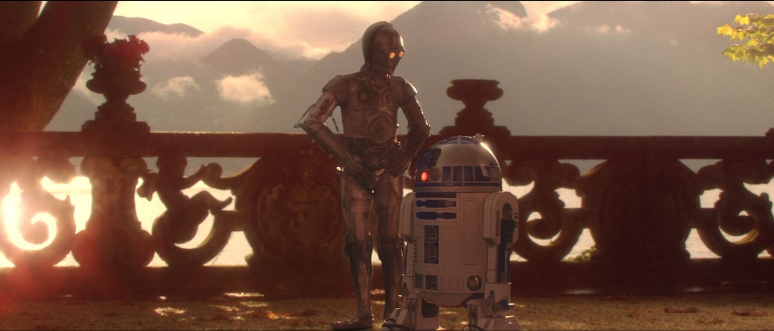 R2-D2