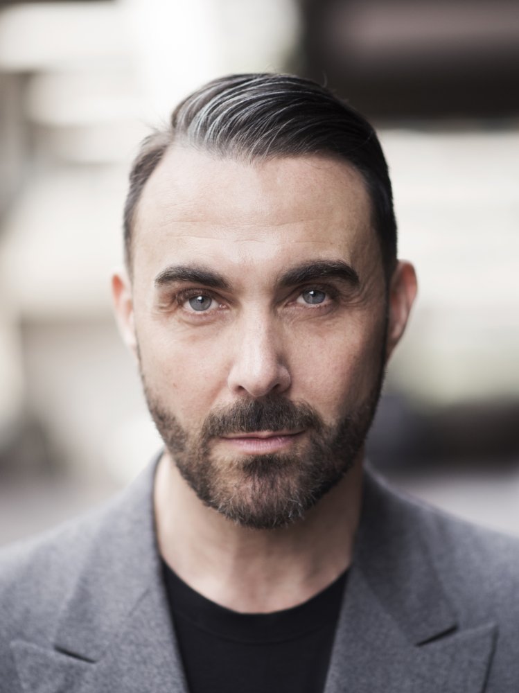 Jonathan D. Ellis