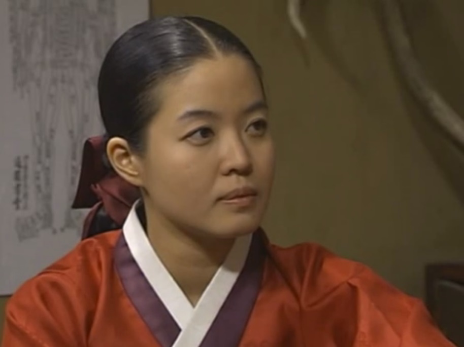 Yeo-jin Kim