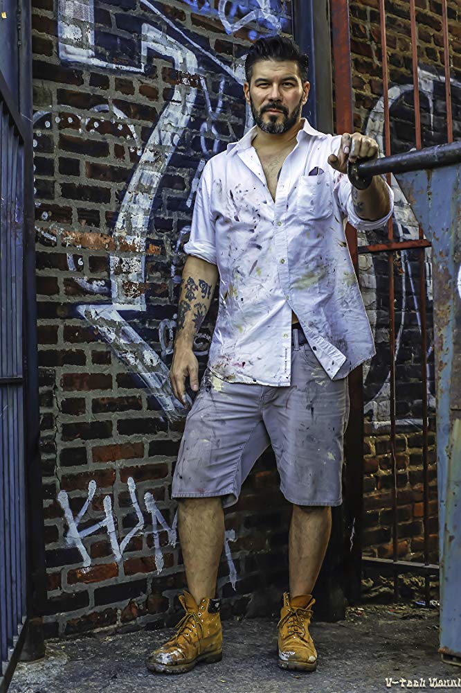 Tim Okamura