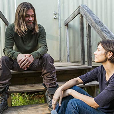 Maggie Greene, Maggie Rhee