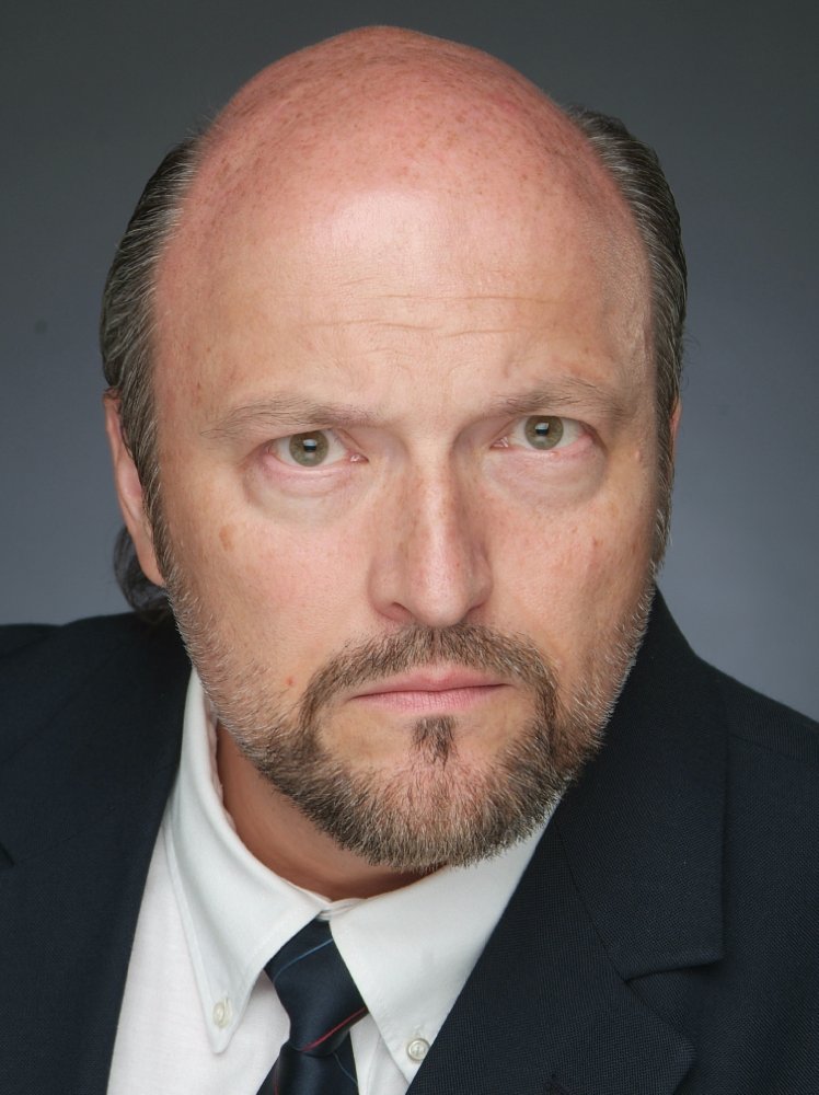 Tim Hickey