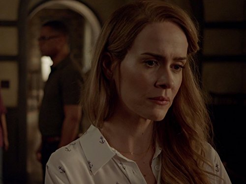 Sarah Paulson