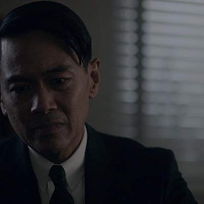Inspector Kido