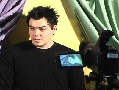 Michael Alexander Robinson