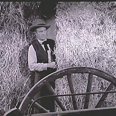 Jesse James