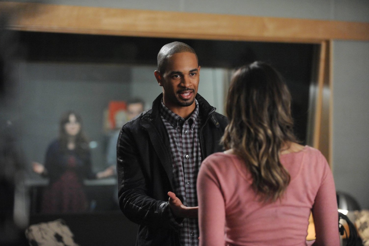 Damon Wayans Jr.