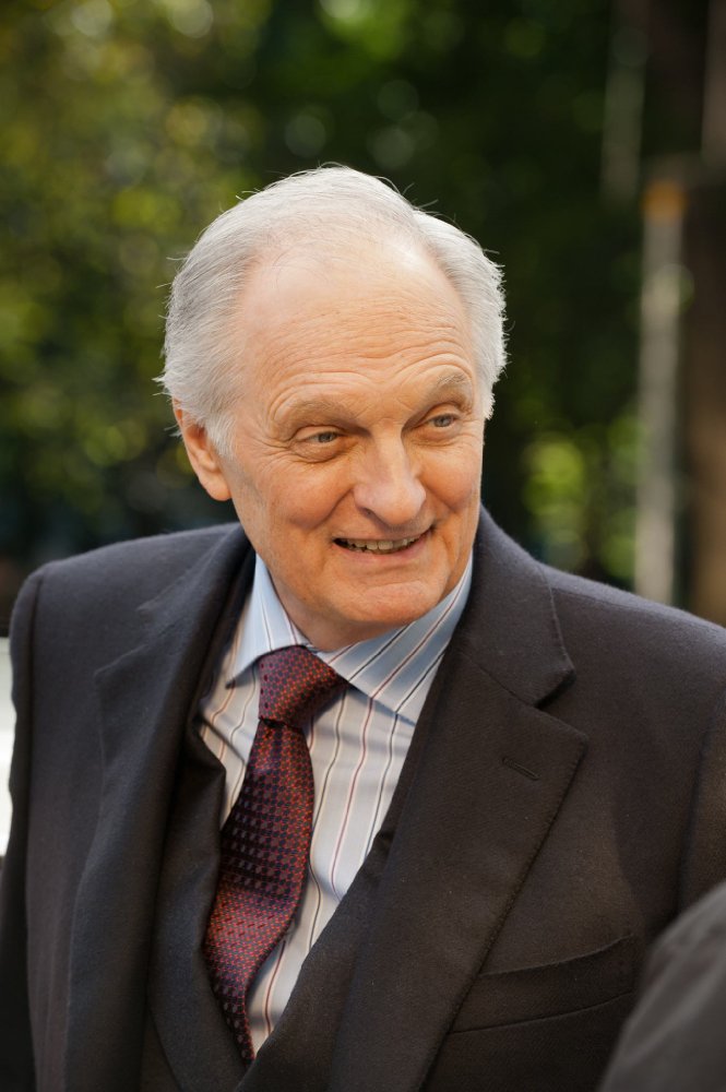 Arthur Shaw