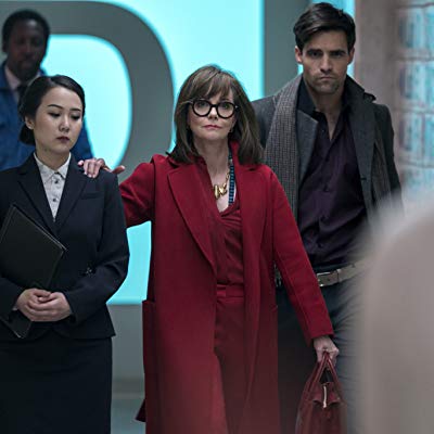 Dr. Greta Mantleray