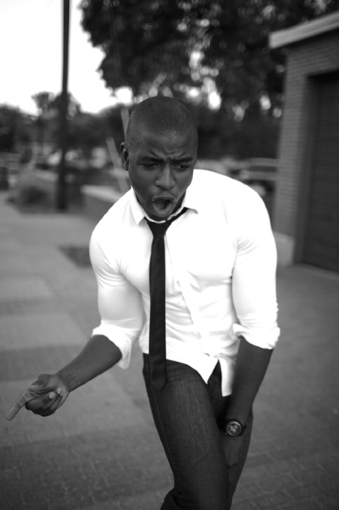 Mo Diaby