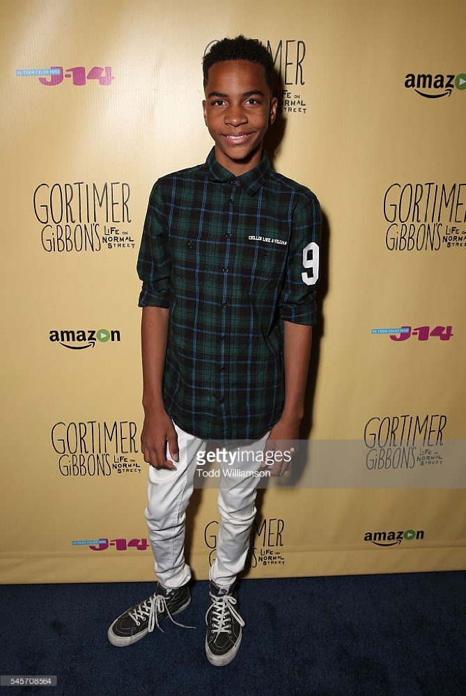 Terrell Ransom Jr.