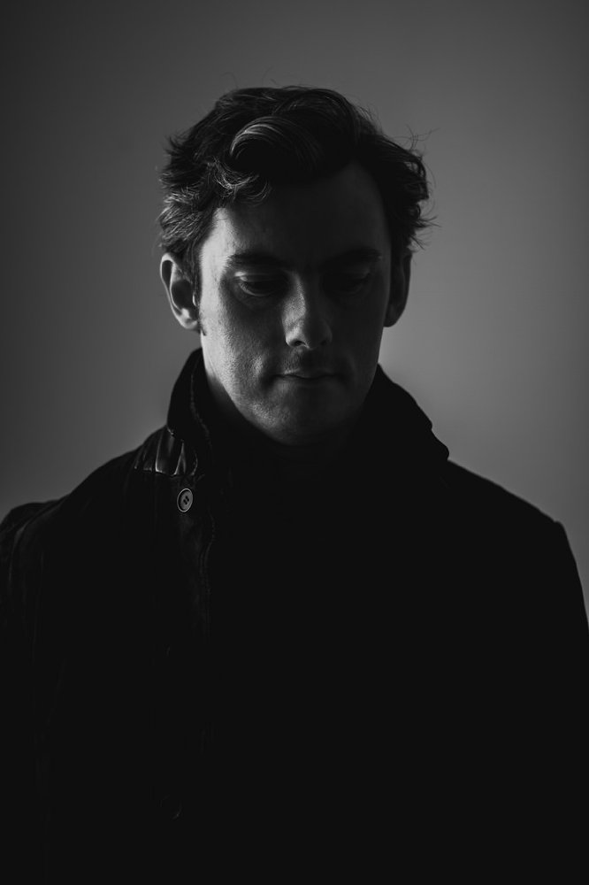 Mark Quigley