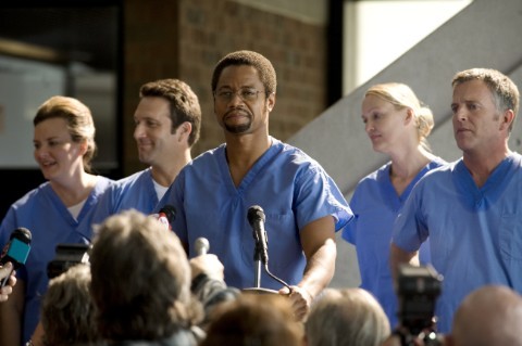 Ben Carson