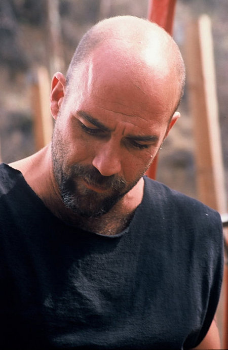 Kevin Gage
