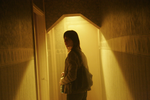 Kate Dickie
