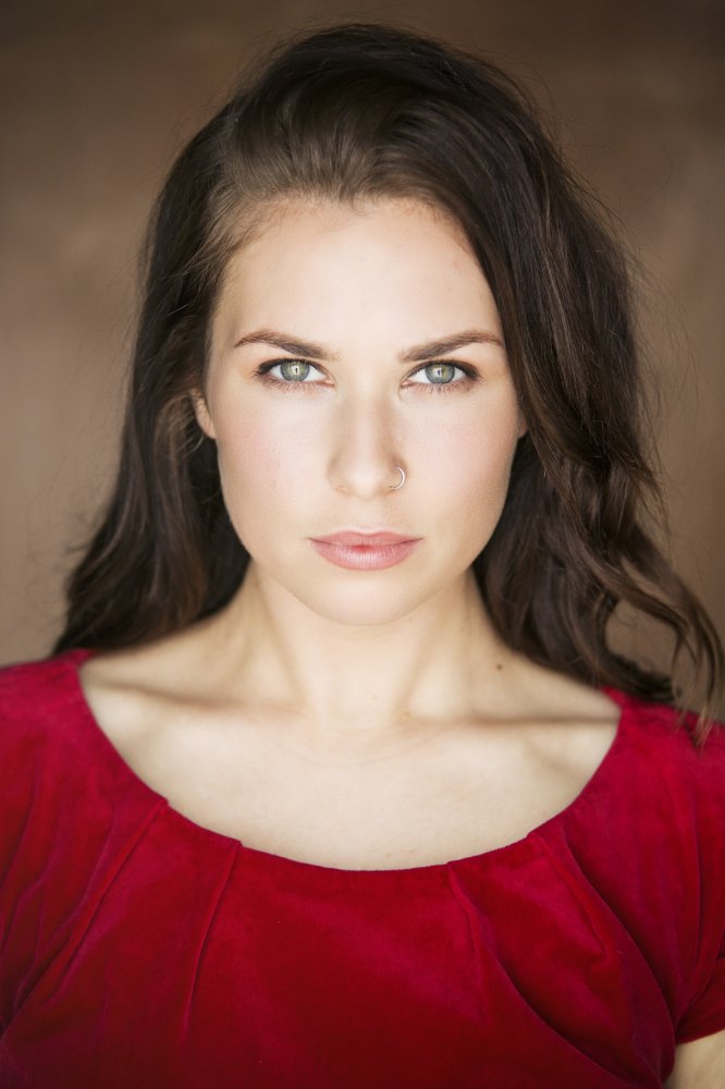 Olivia Tennet
