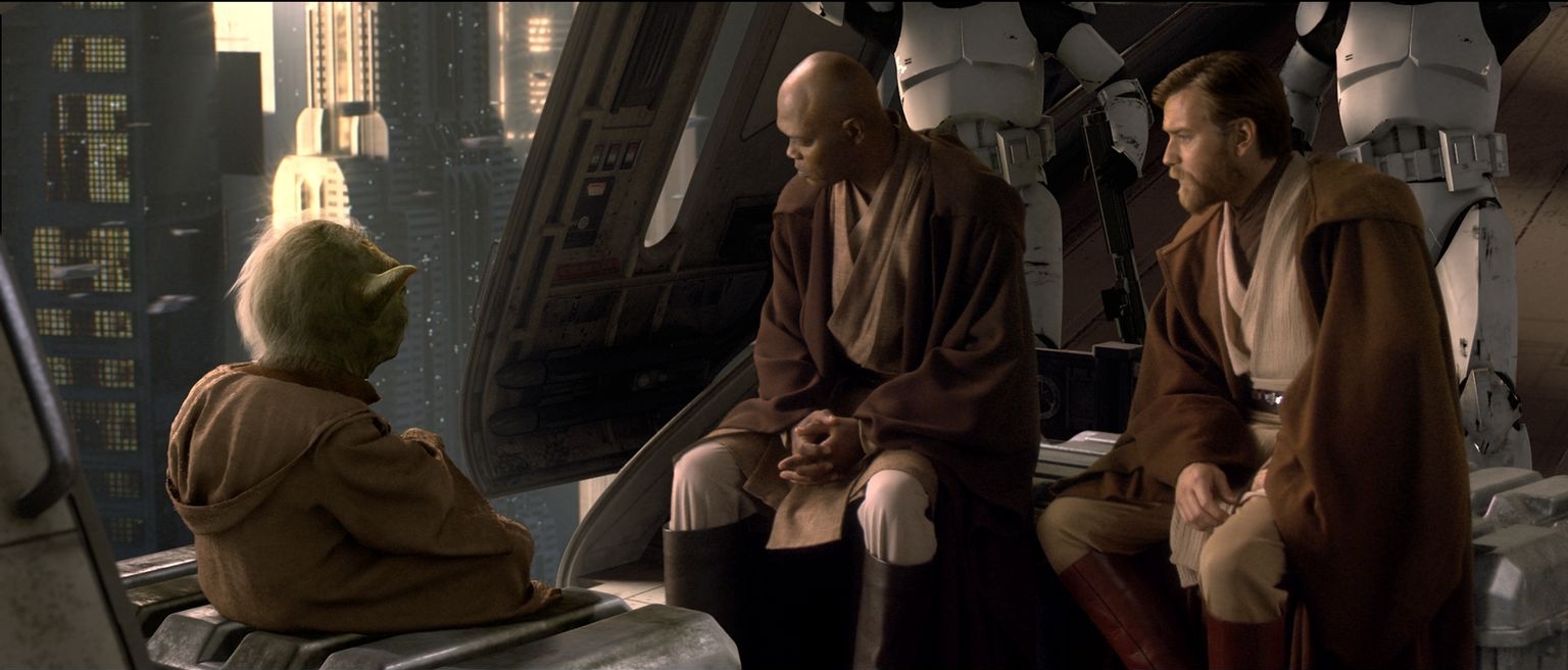 Mace Windu