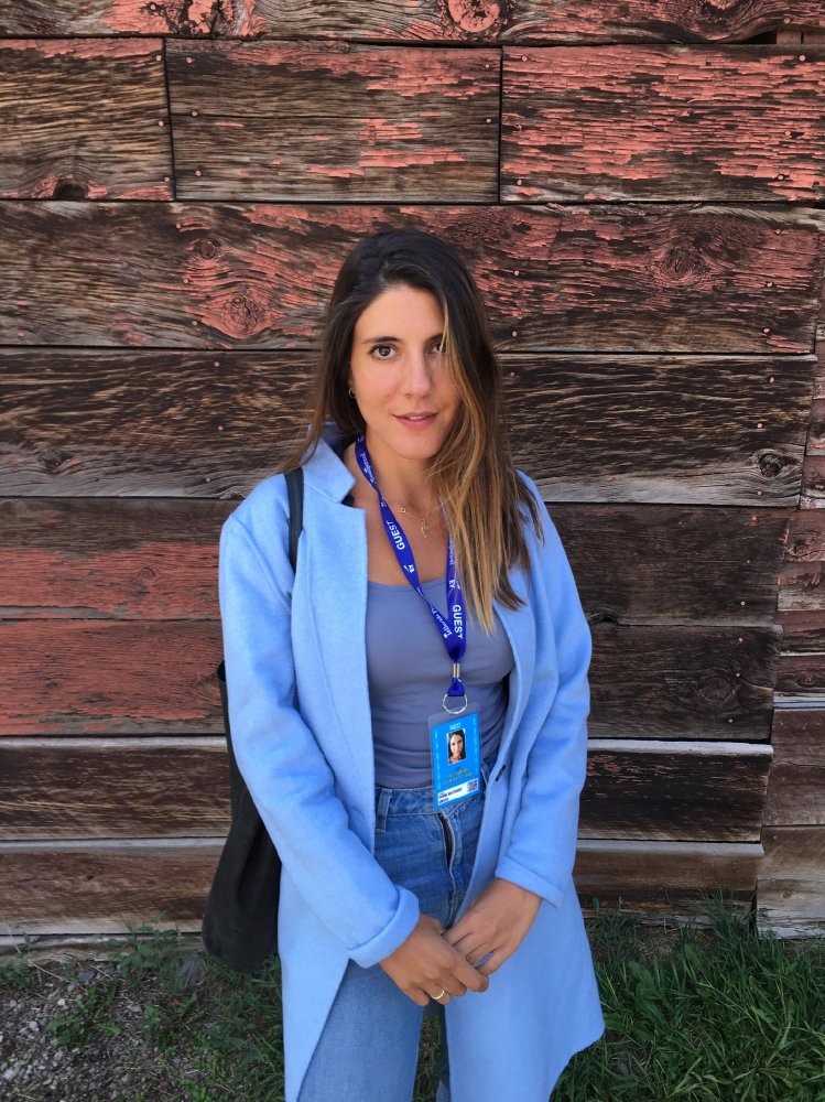 Daphne Matziaraki