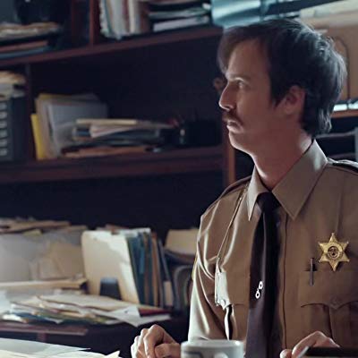 Deputy Leon Drinkwater