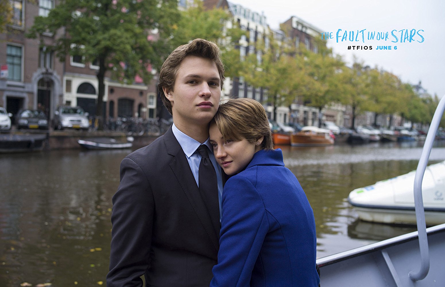 Augustus Waters