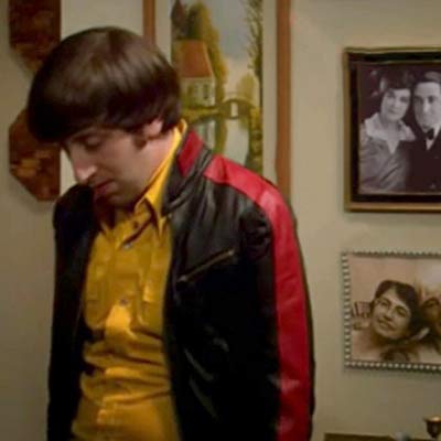 Debbie Wolowitz